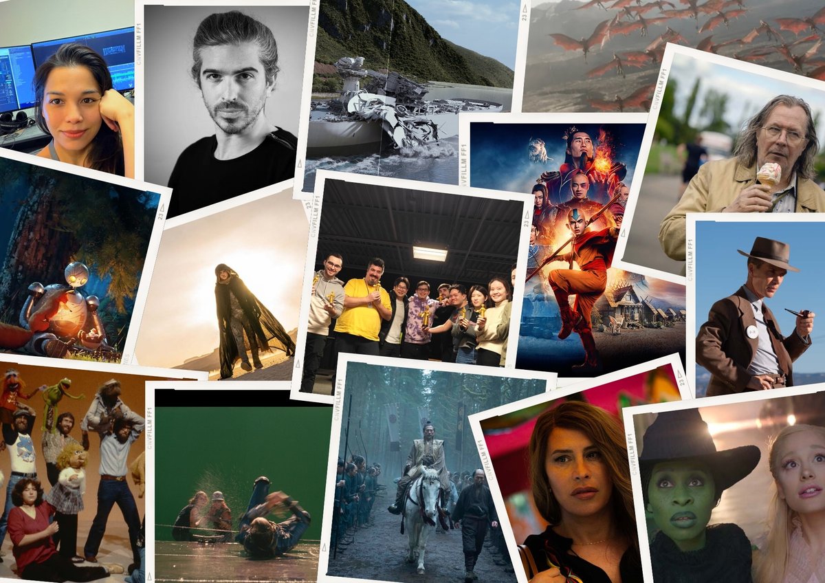 Year in Review 2024: customer spotlight