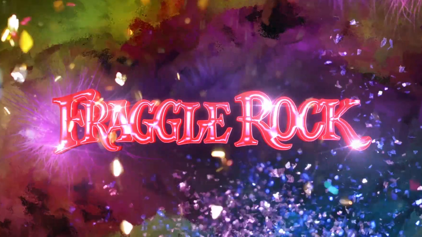 fragglerock