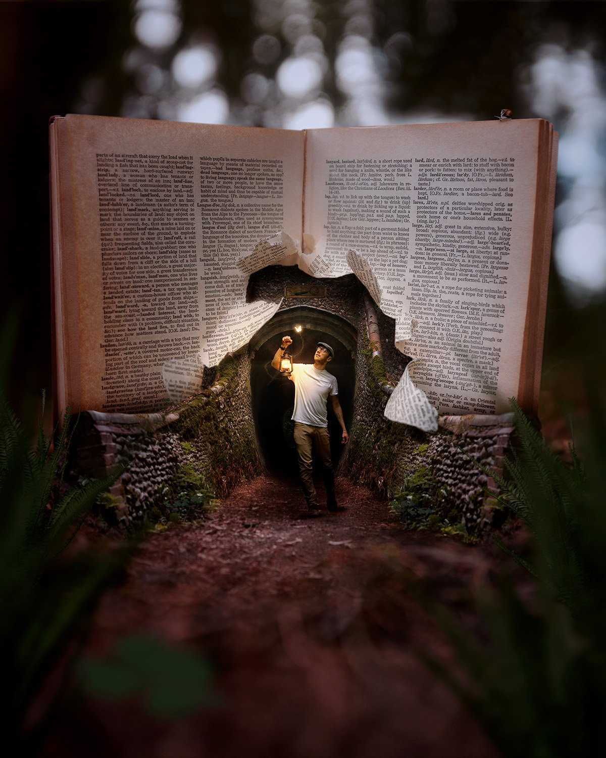 PassageThroughThePages