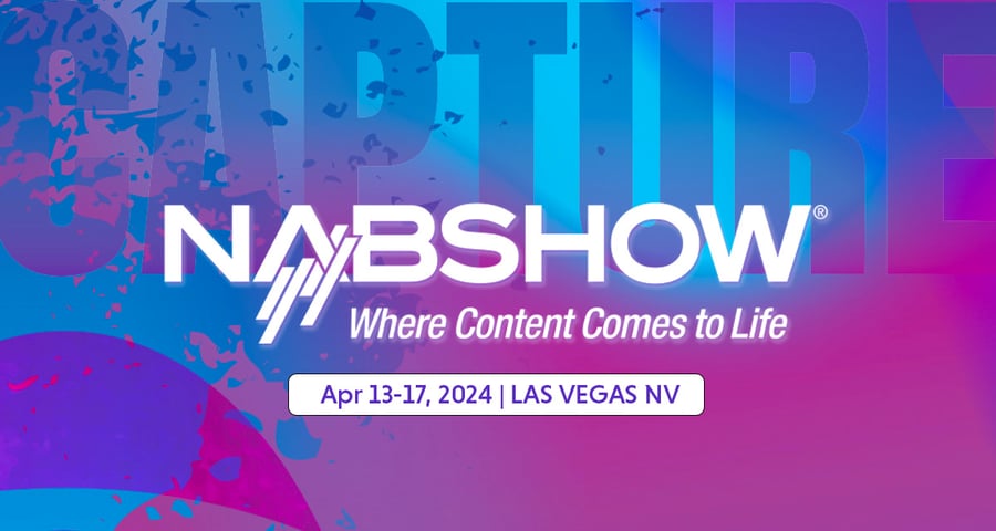 NAB show