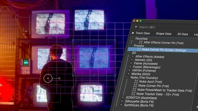 mocha-pro-2025-5-export-dialog-presets