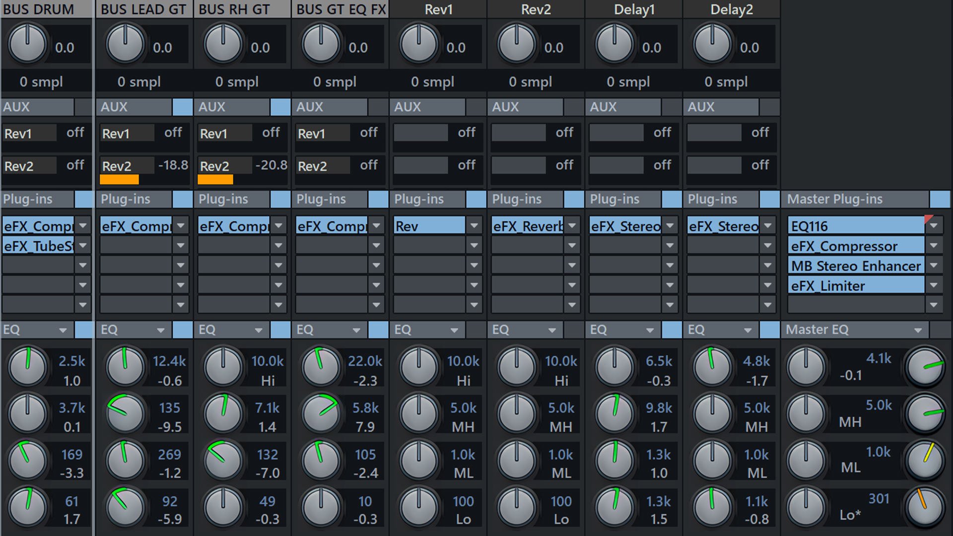 boris-fx-sequoia-2026-VST3-audio-engine-improvements