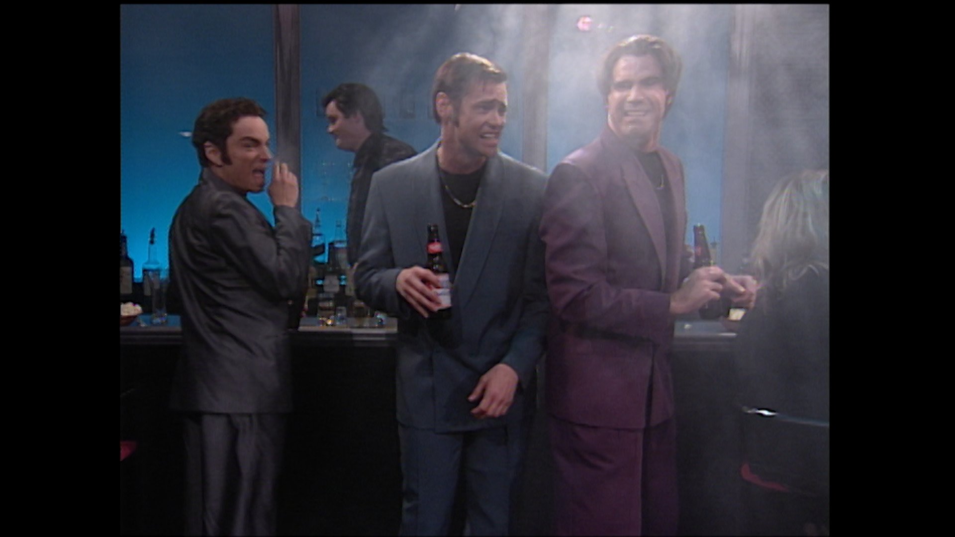 SNL: Butabi brothers