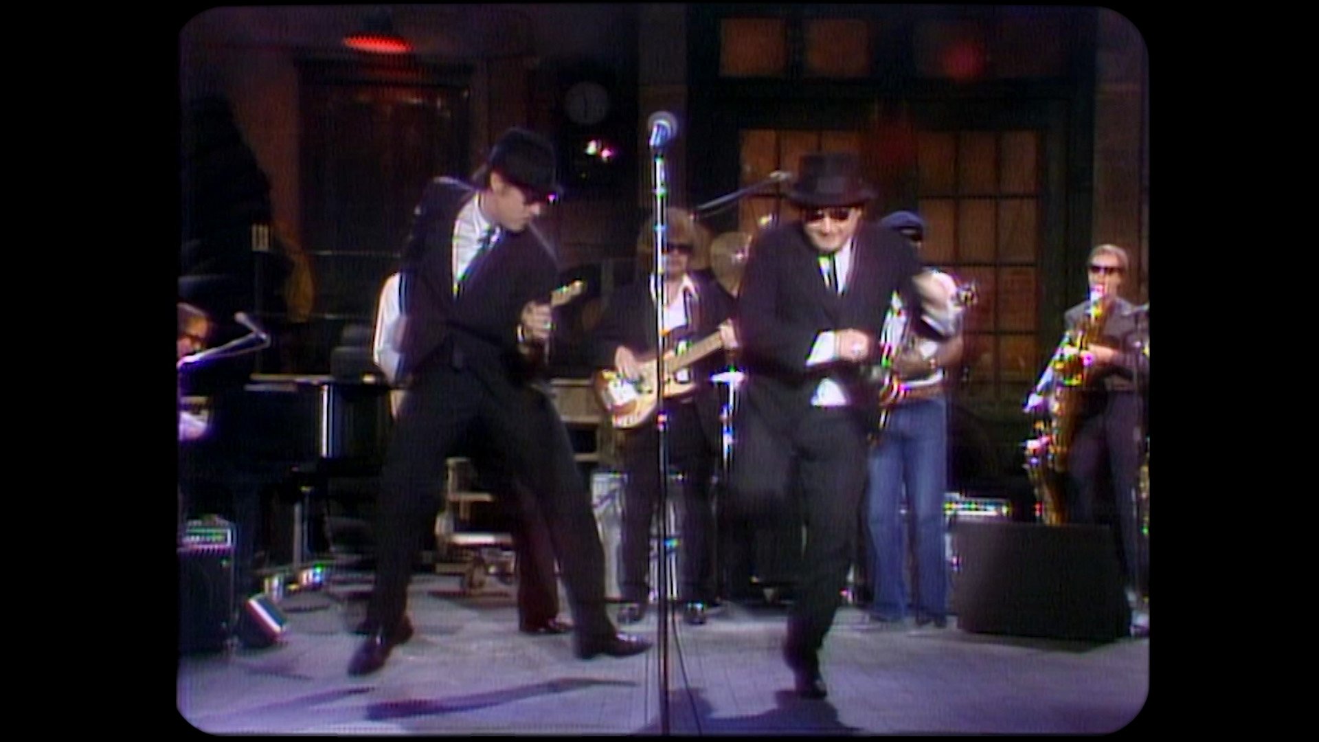 SNL: The Blues Brothers