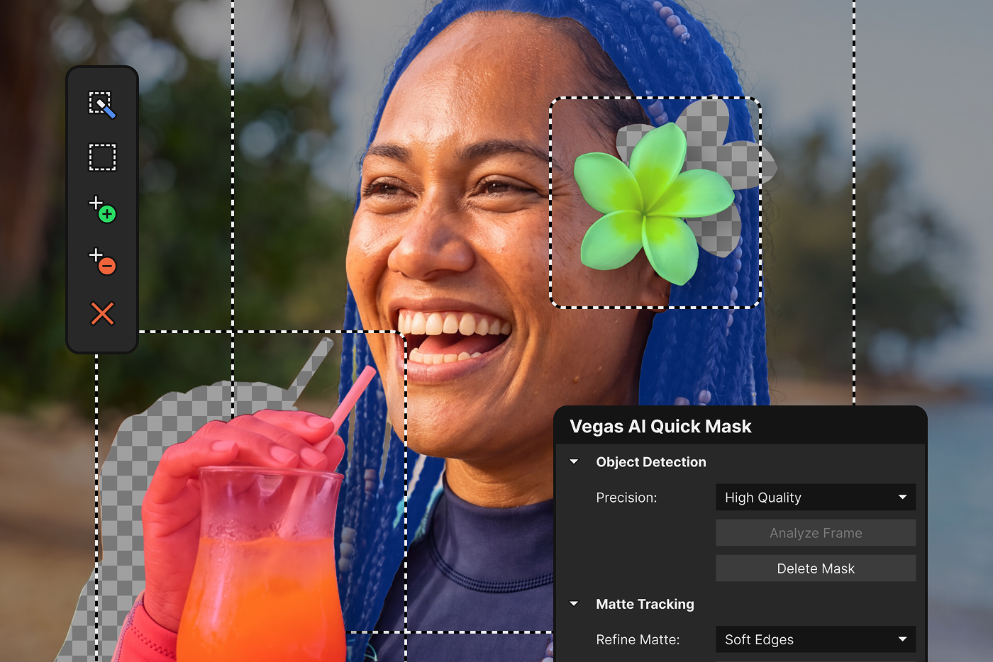 boris-fx-vegas-pro-2027-ai-quick-mask