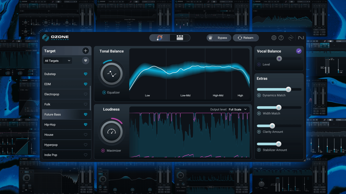 iZotope-Ozone-12