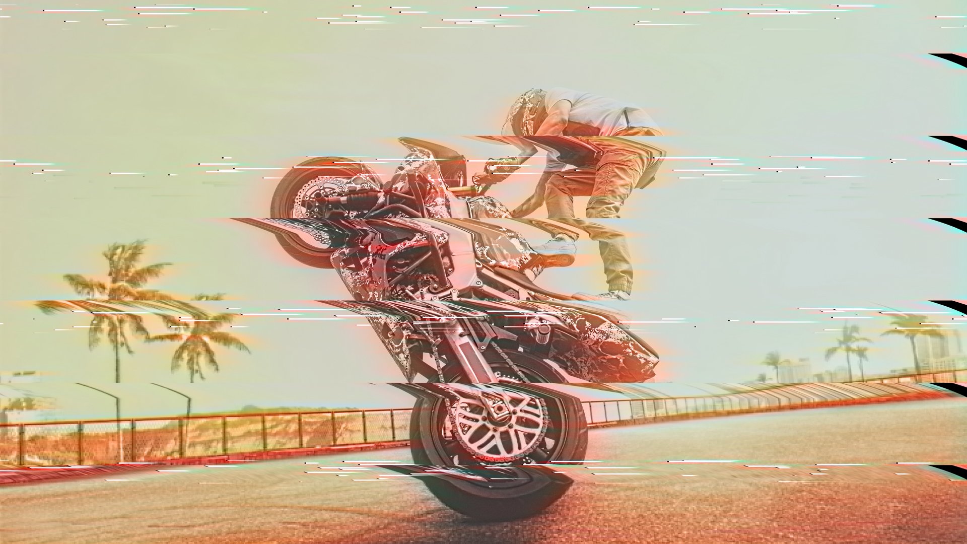 boris-fx-optics-2026-sappire-VHSDamage-1