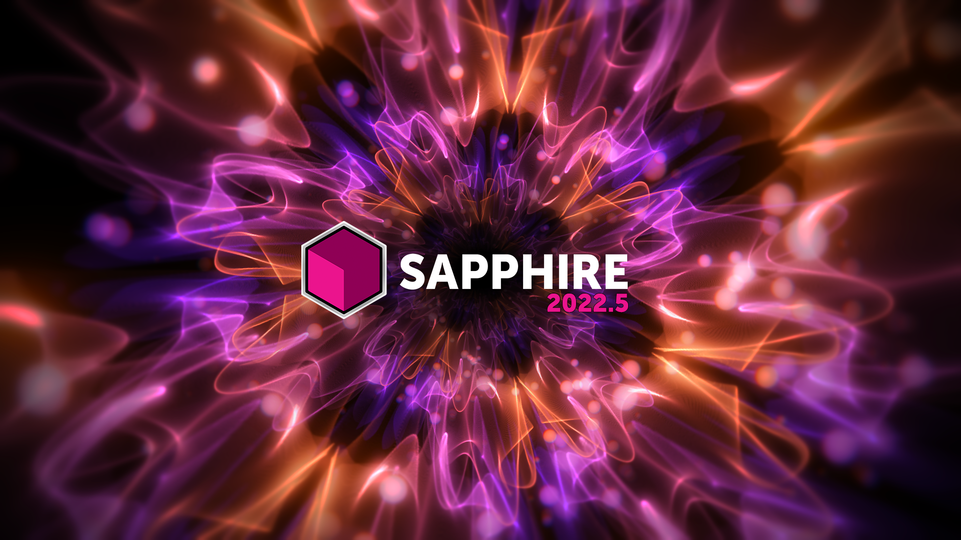 Sapphire:  Update