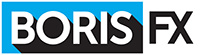 Boris FX logo